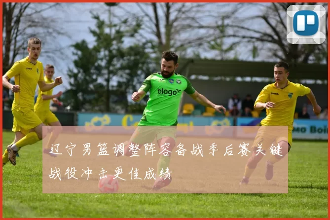 辽宁男篮调整阵容备战季后赛关键战役冲击更佳成绩