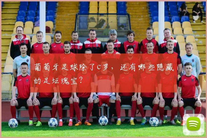 葡萄牙足球除了c罗，还有哪些隐藏的足坛瑰宝？