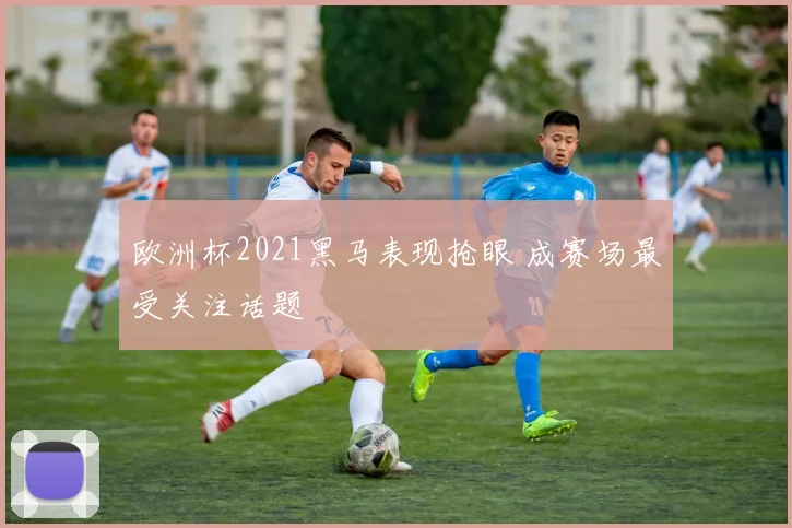 欧洲杯2021黑马表现抢眼 成赛场最受关注话题
